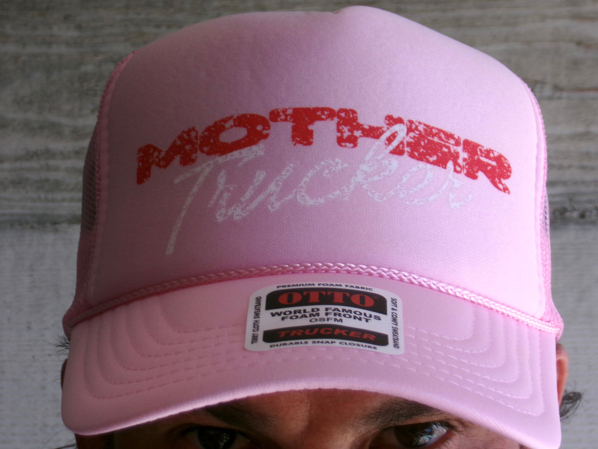 Internal Dialogue trucker