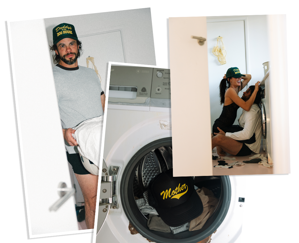 Laundry Machine