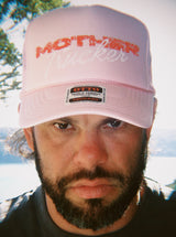 Internal Dialogue trucker