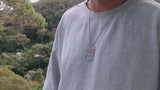 Daddy’s Dog Chain
