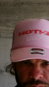 Internal Dialogue trucker